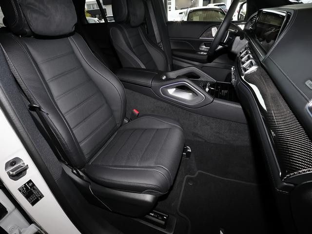 Mercedes-Benz GLE 580 4MATIC