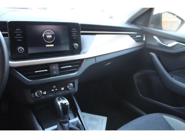 Skoda Scala 1.5 TSI Style Style