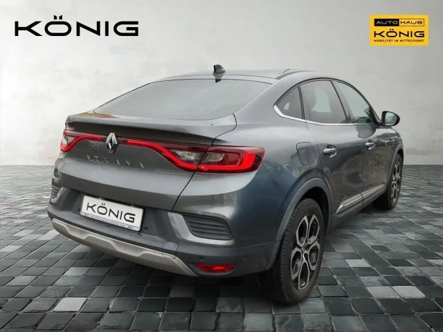 Renault Arkana EDC TCe 140 Techno