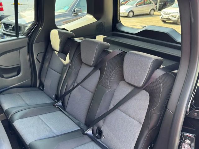 Renault Kangoo EDC Techno