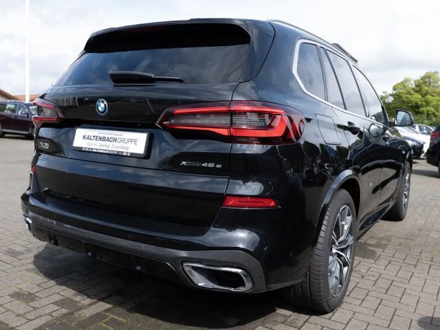 BMW X5 M-Sport xDrive xDrive45e