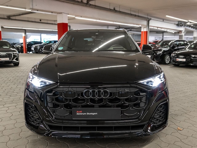 Audi Q8 50 TDI Quattro
