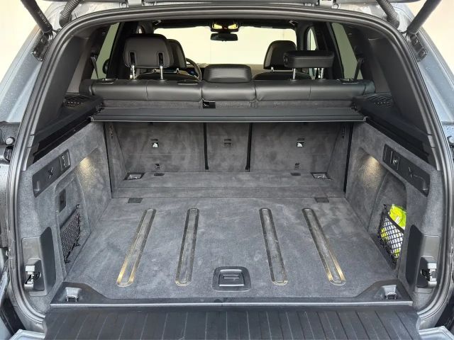 BMW X5 M-Sport xDrive30d