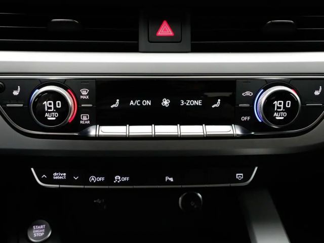 Audi A4 45 TFSI Quattro S-Tronic