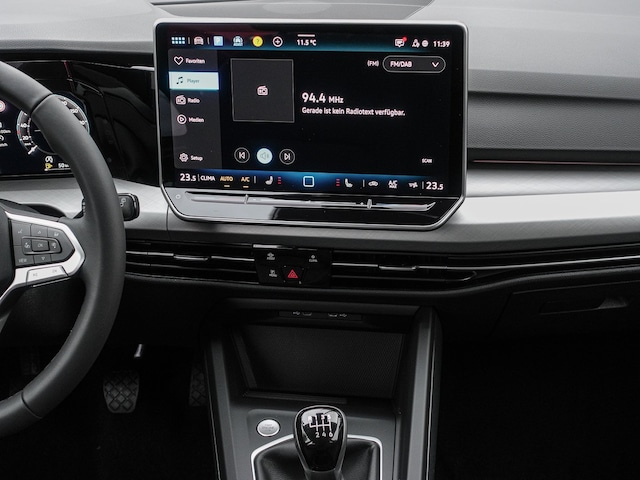 Volkswagen Golf 1.5 TSI