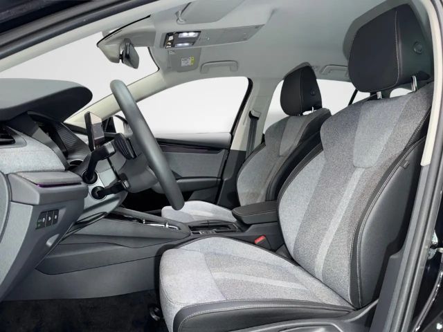 Skoda Octavia 2.0 TDI Selection