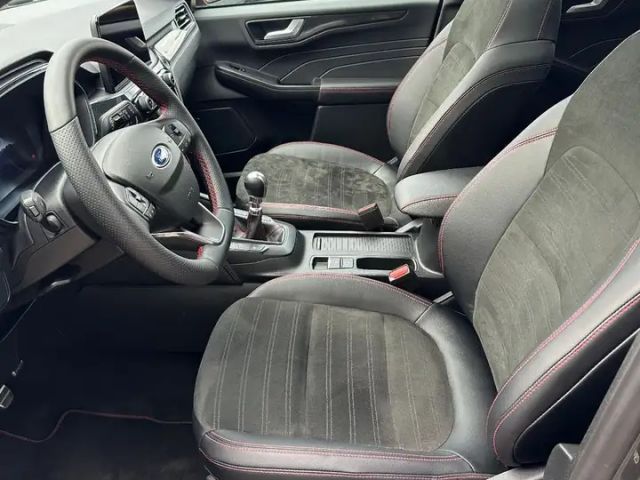 Ford Kuga EcoBoost ST Line X