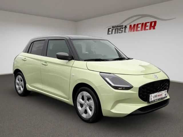 Suzuki Swift Comfort DualJet Hybrid