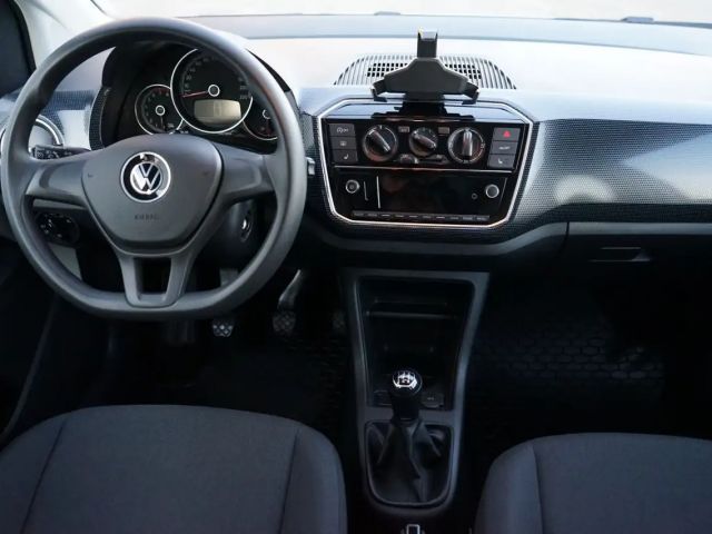 Volkswagen up! 1.0*LED*Sitzheizung*LED*DAB+*Rear View*