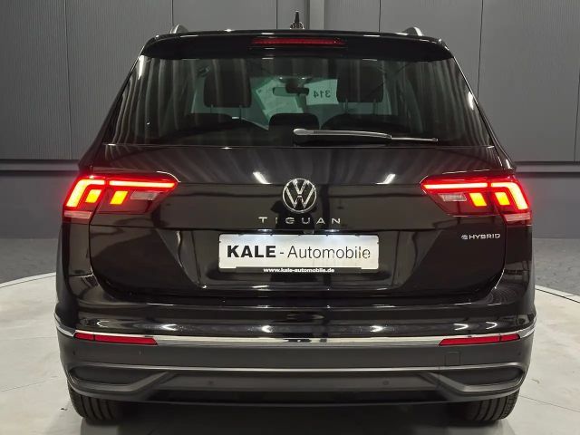 Volkswagen Tiguan Life eHybrid
