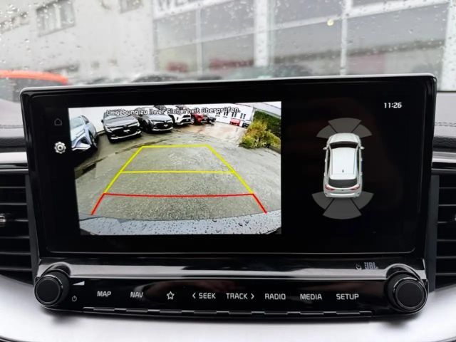 Kia Ceed GDi GT-Line