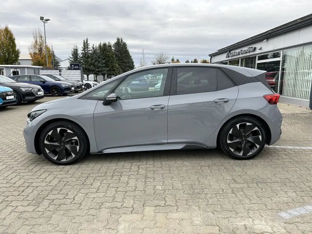 Cupra Born 58 kWh