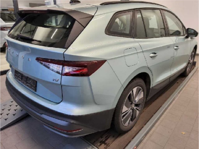 Skoda Enyaq Loft iV 50