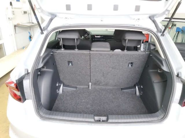 Skoda Fabia 1.0 ESSENCE LM15 KLIIMA PDC