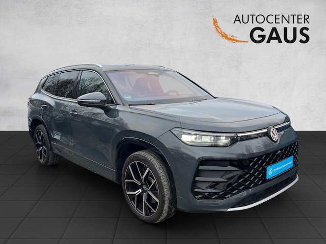 Volkswagen Tayron 4Motion DSG R-Line