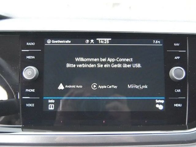 Volkswagen Taigo DSG Style