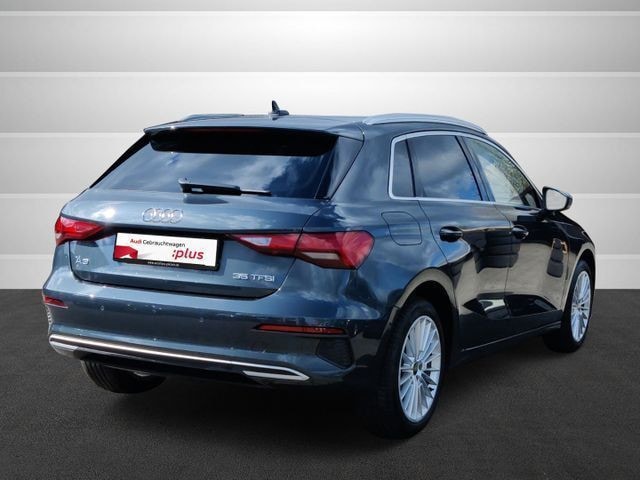 Audi A3 35 TFSI S-Tronic Sportback