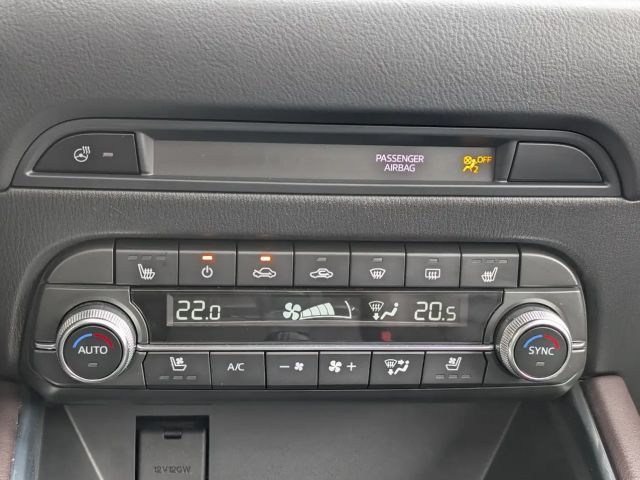 Mazda CX-5 4WD Plus Takumi