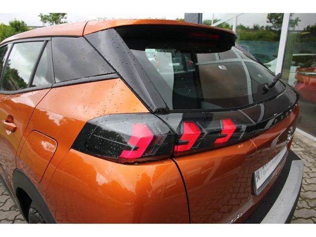 Peugeot E-2008 Active Pack