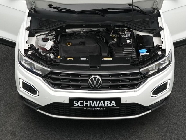 Volkswagen T-Roc 1.5 TSI Sport