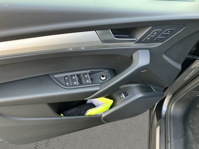 Audi Q5 40 TFSI Quattro S-Tronic