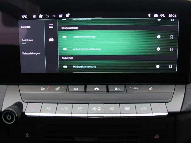 Opel Astra GS-Line Grand Sport Sports Tourer