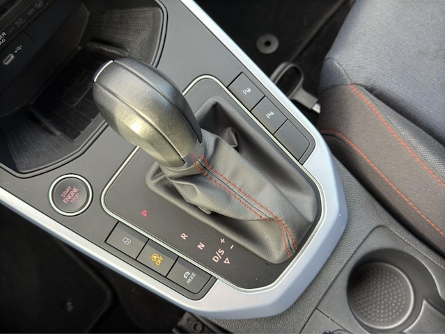 Seat Arona 1.0 TSI DSG FR-lijn