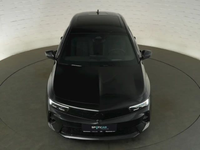 Opel Astra GS-Line Grand Sport