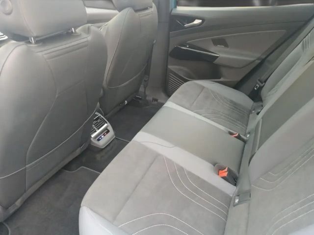 Volkswagen ID.5 IQ.Drive Pro