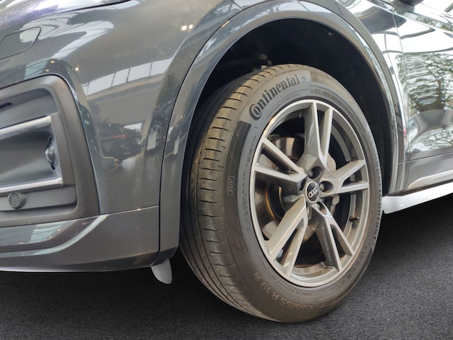 Audi Q5 45 TFSI Quattro S-Tronic