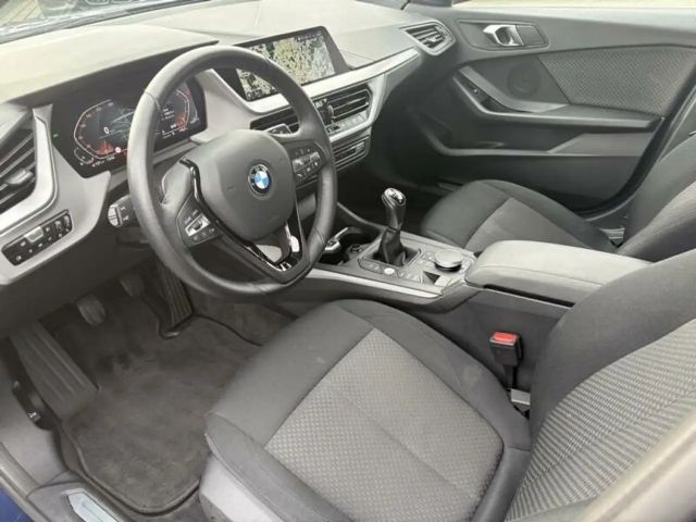 BMW 118 118i Advantage pakket Sedan