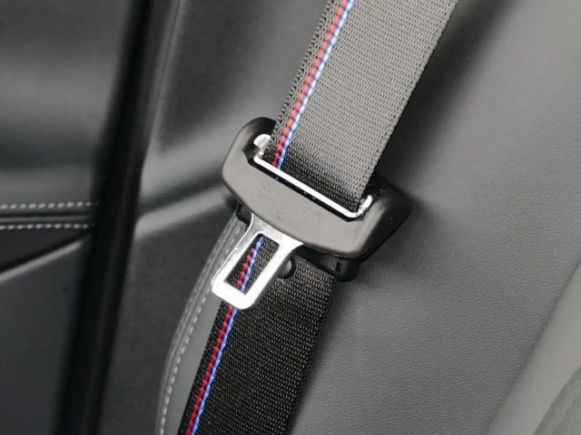 BMW i5 M-Sport Touring eDrive40