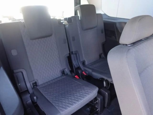 Volkswagen Caddy 1.5 TSI DSG