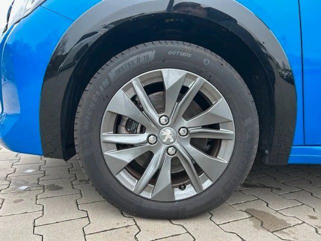 Peugeot E-208 Allure Pack