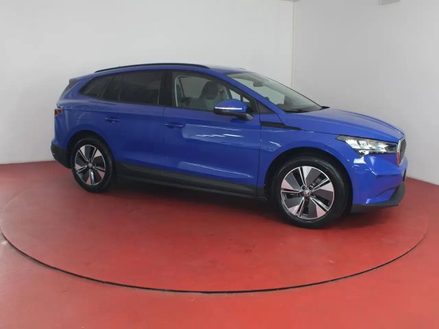 Skoda Enyaq Loft iV 50