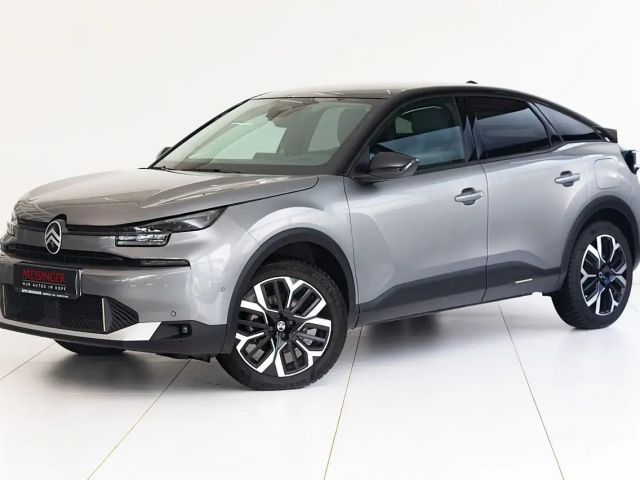 Citroën C4 Max PureTech