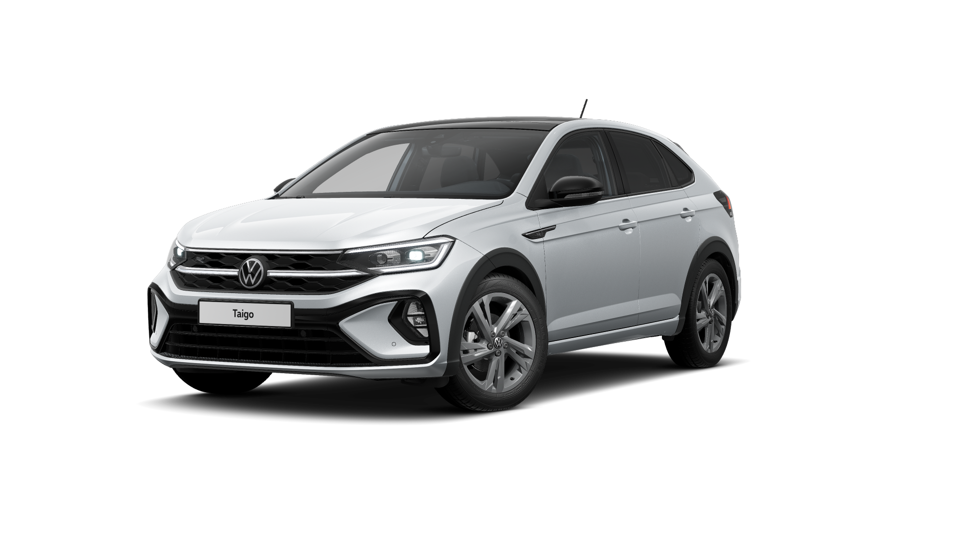 Volkswagen Taigo 1.5 TSI DSG IQ.Drive R-Line