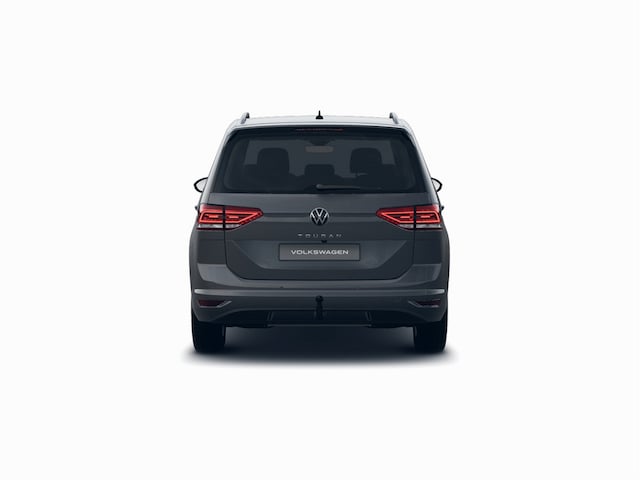 Volkswagen Touran DSG