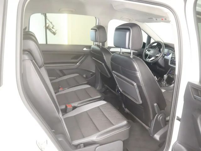 Volkswagen Touran Comfortline DSG