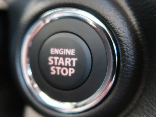 Suzuki Swift Hybrid Shine