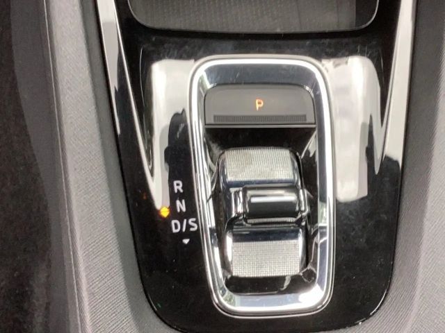 Skoda Octavia Combi iV