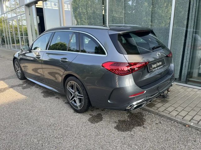Mercedes-Benz C 300 AMG Line Estate