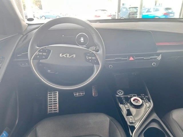 Kia Niro EV