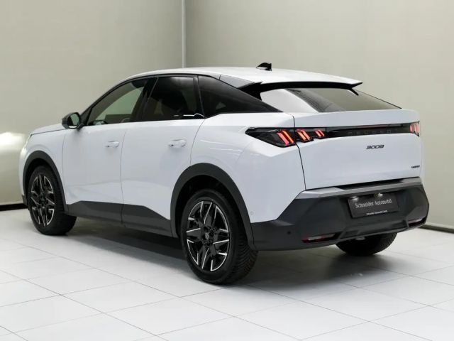 Peugeot 3008 Allure Pack Hybrid