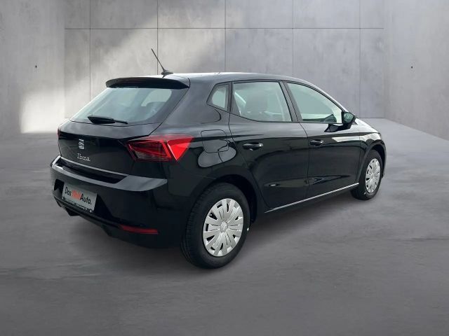 Seat Ibiza 1.0 TSI Reference