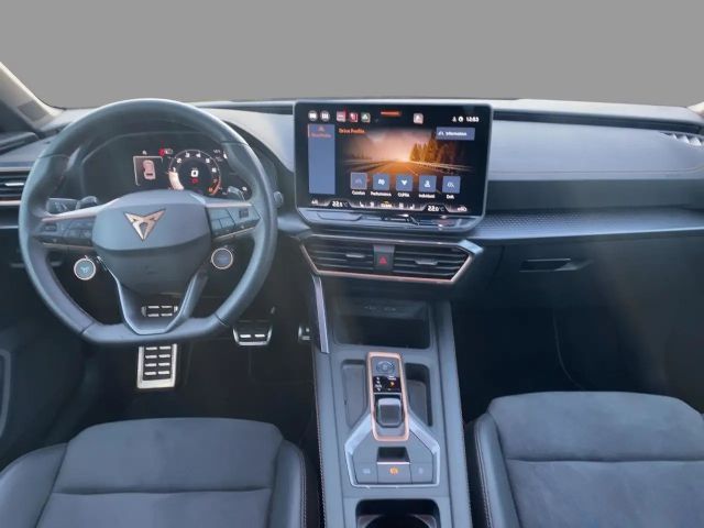 Cupra Leon 2.0 TSI 4Drive DSG VZ