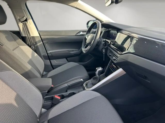 Volkswagen Taigo 1.0 TSI DSG Life