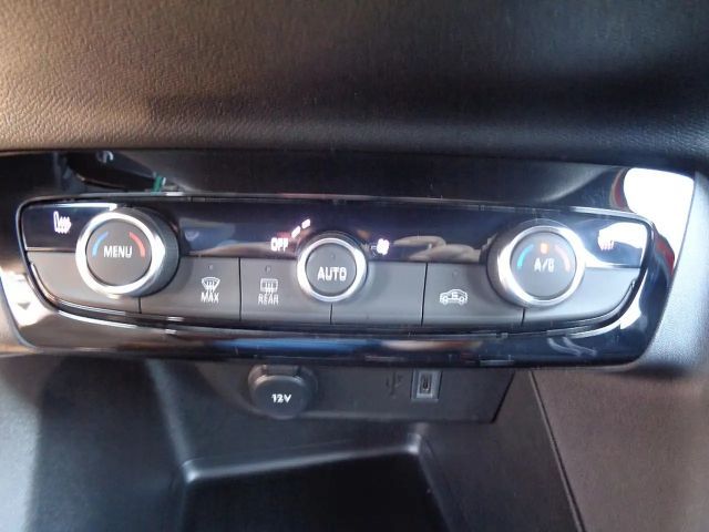 Opel Corsa GS-Line Grand Sport Turbo