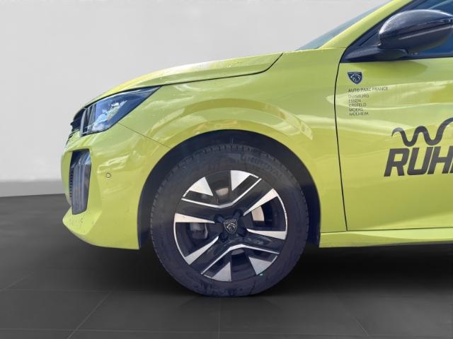 Peugeot 208 Allure Pack EAT8