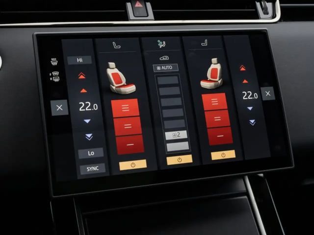 Land Rover Range Rover Evoque D200 Dynamic SE